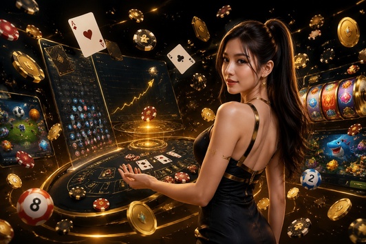 luck33