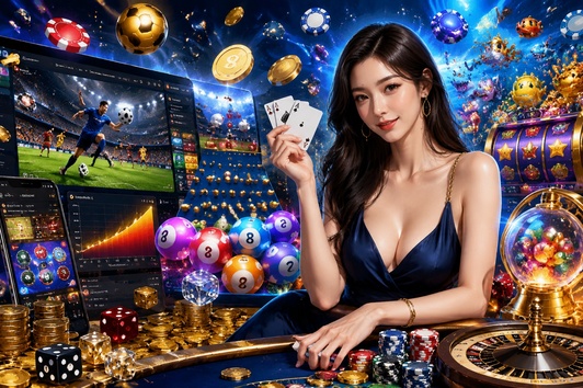 luck33