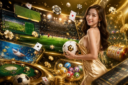 luck33